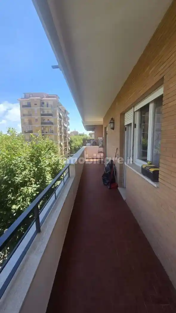Appartamento in affitto a Ladispoli