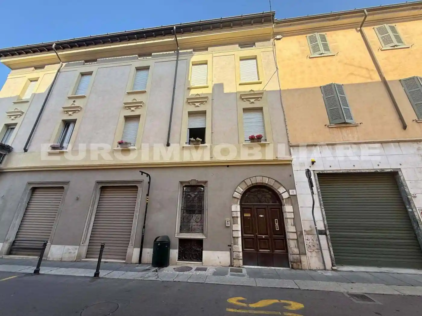Appartamento in vendita a Brescia