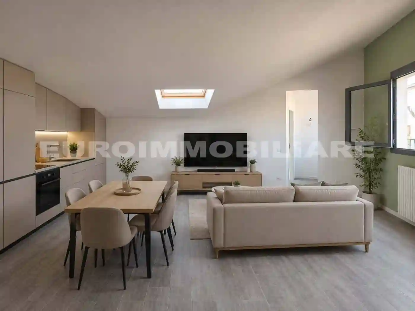 Appartamento - foto 5
