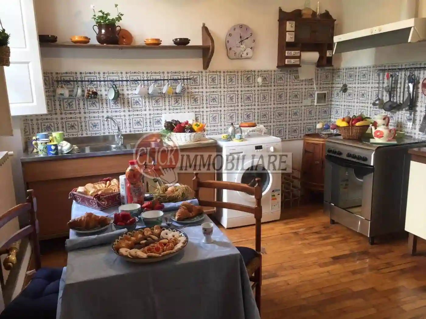 Villa - foto 3