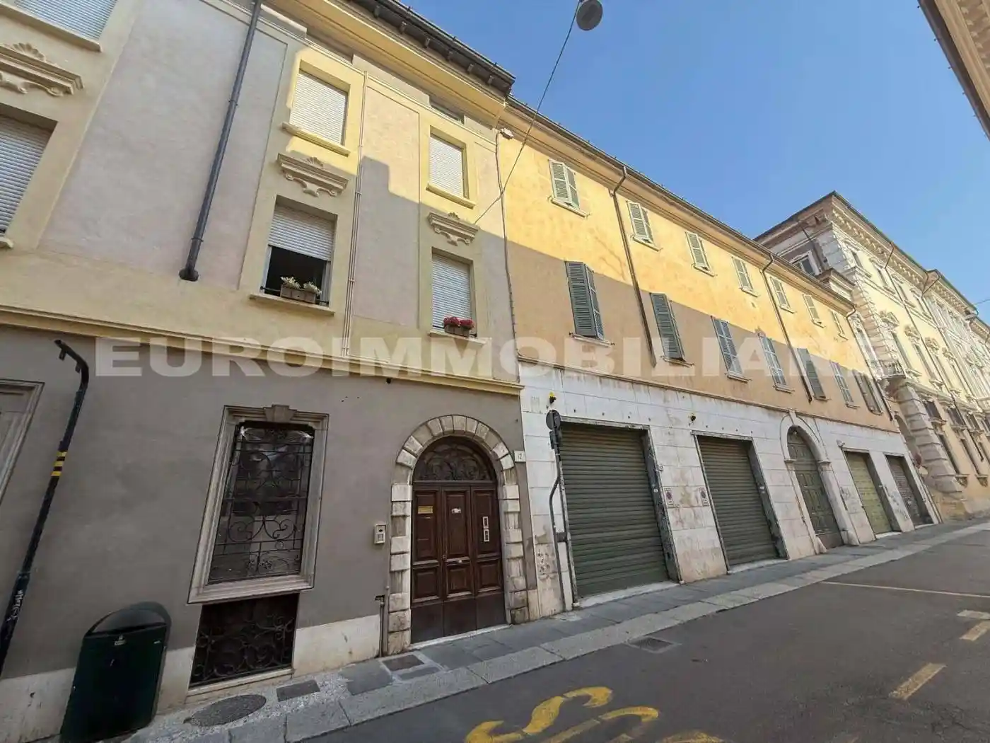 Appartamento in vendita a Brescia