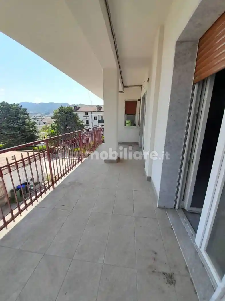 Appartamento in vendita a San Cipriano Picentino