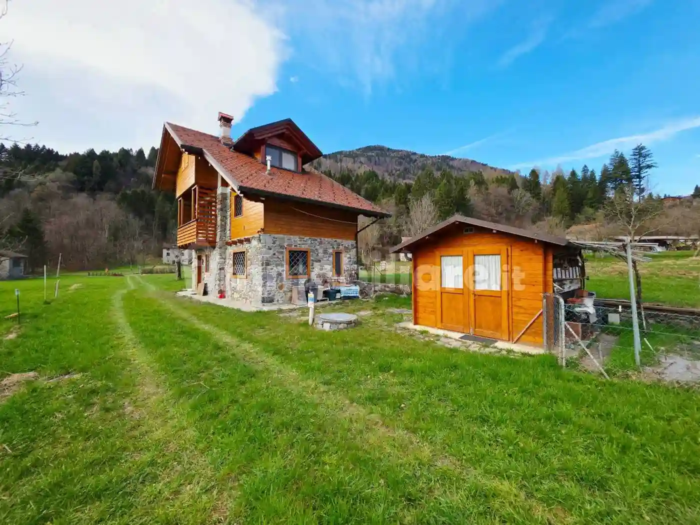 Casa indipendente - foto 2