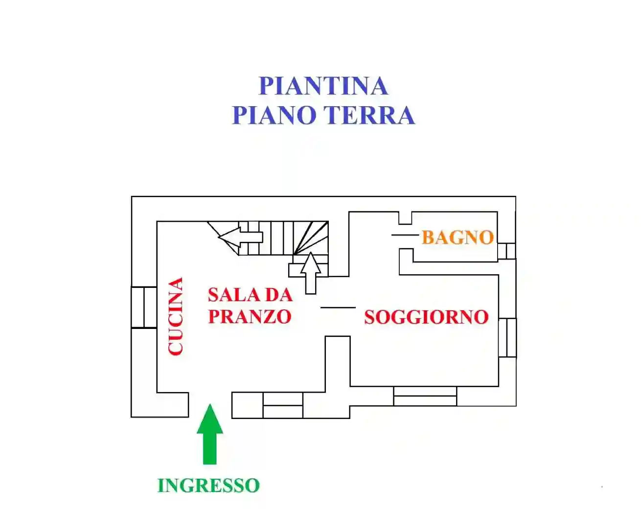Casa indipendente - foto 4