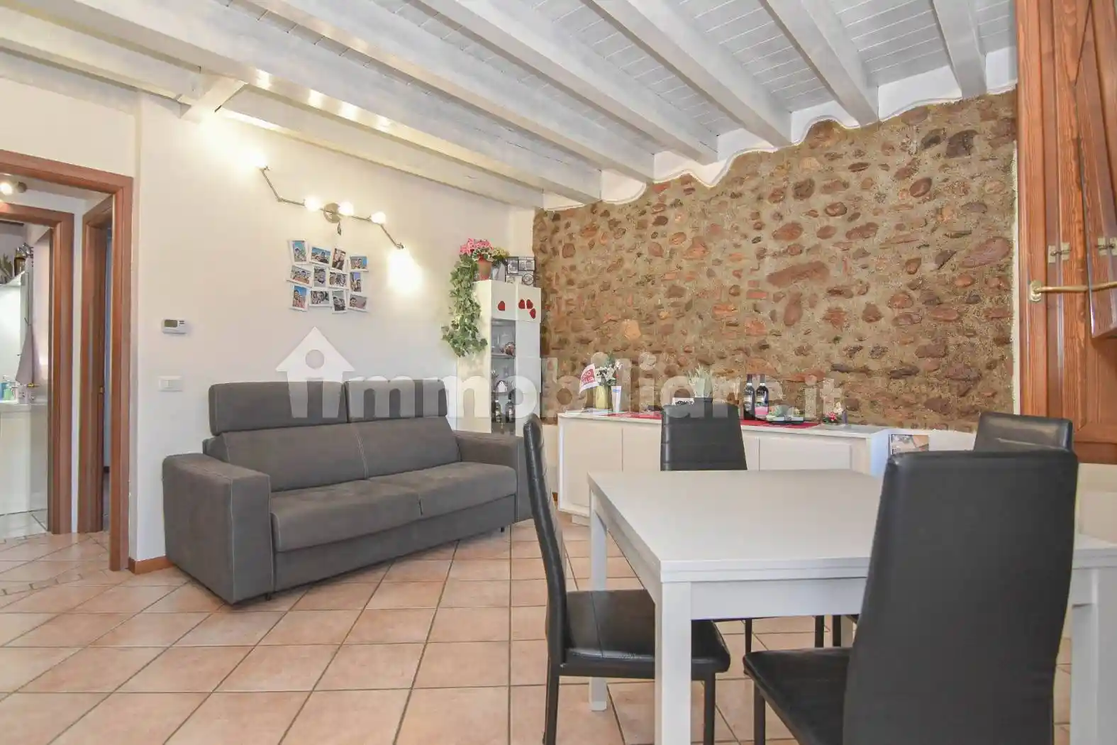 Appartamento in vendita a Lonato del Garda