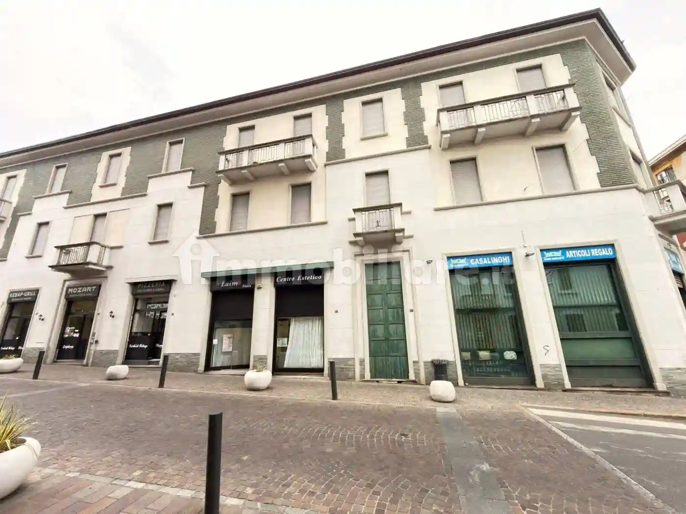Palazzo - Edificio - foto 2