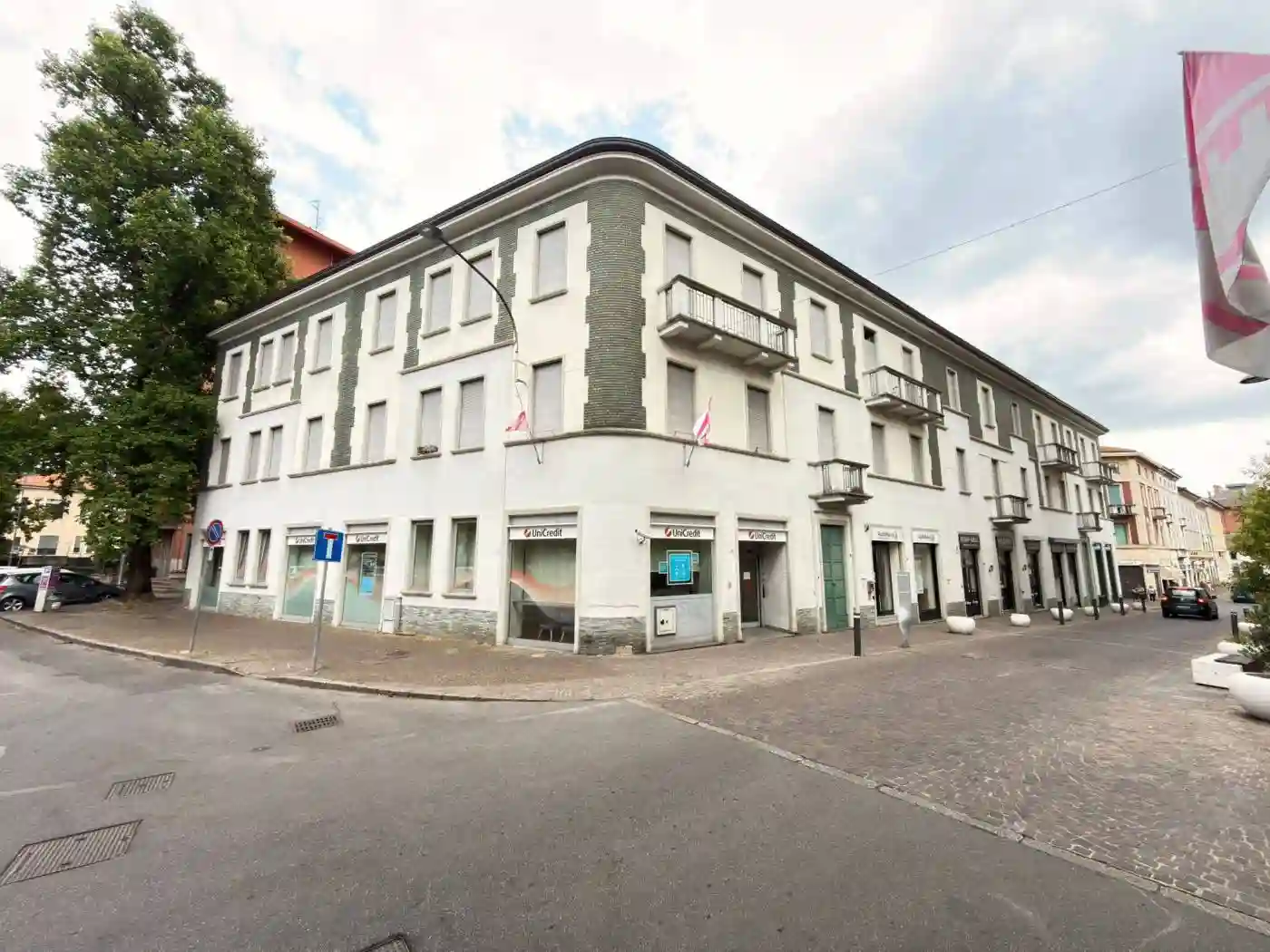 Palazzo - Edificio - foto 3