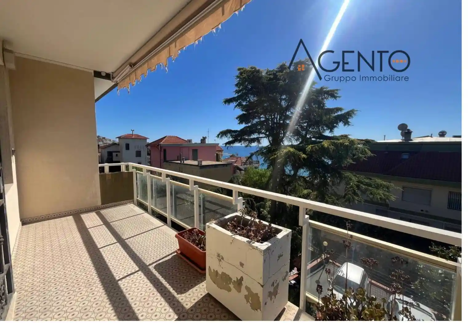 Appartamento in vendita a Sanremo
