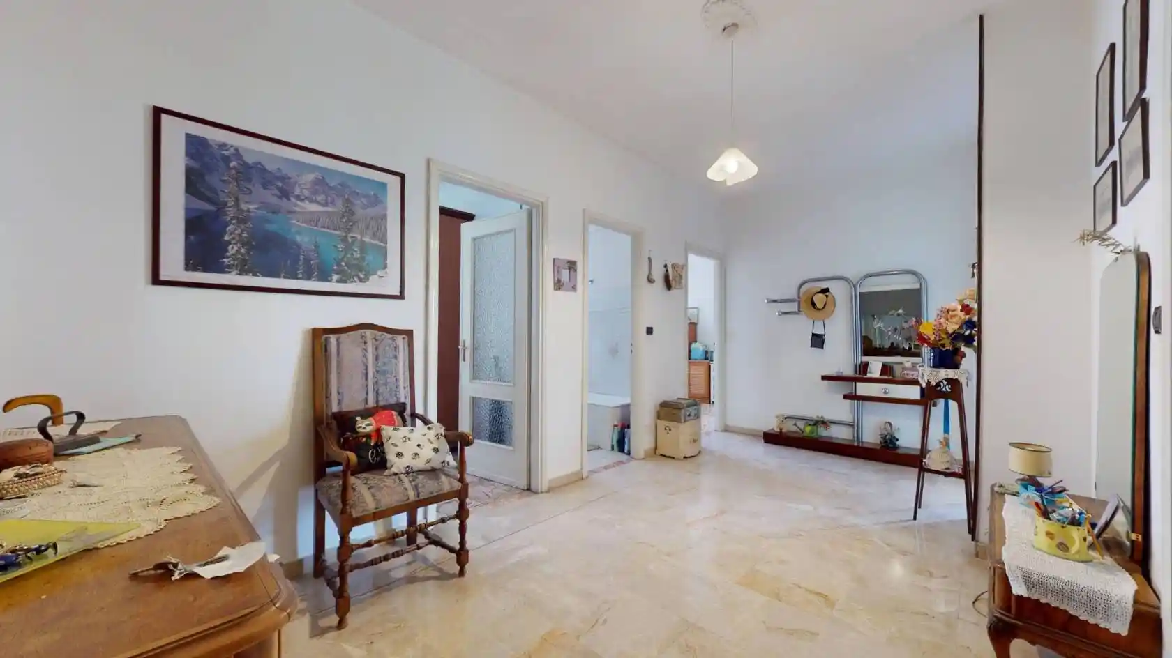 Appartamento in vendita a Rivoli