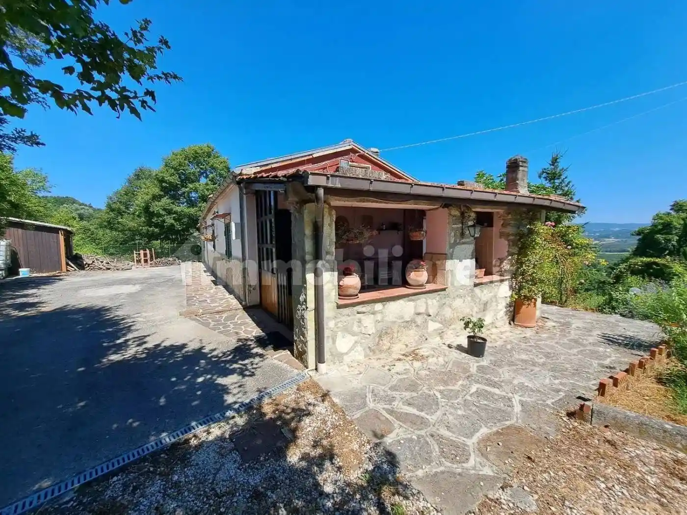 Rustico - Casale in vendita a Sepino