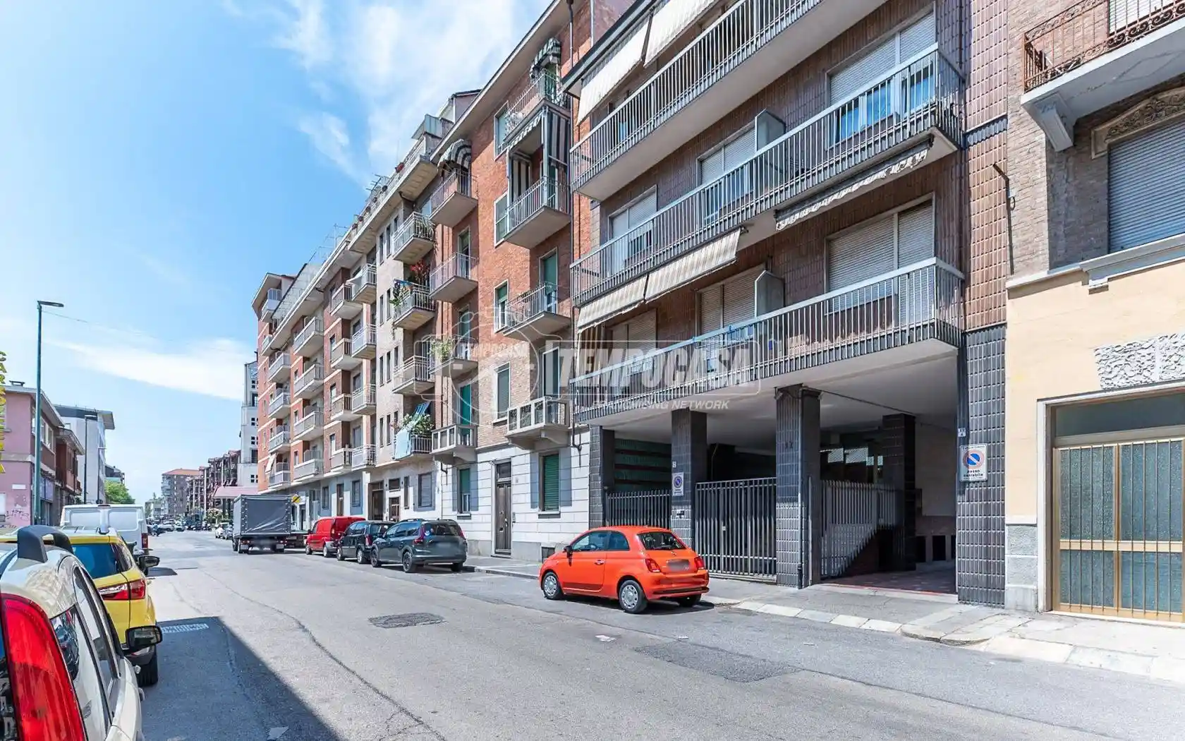 Casa indipendente in vendita a Torino