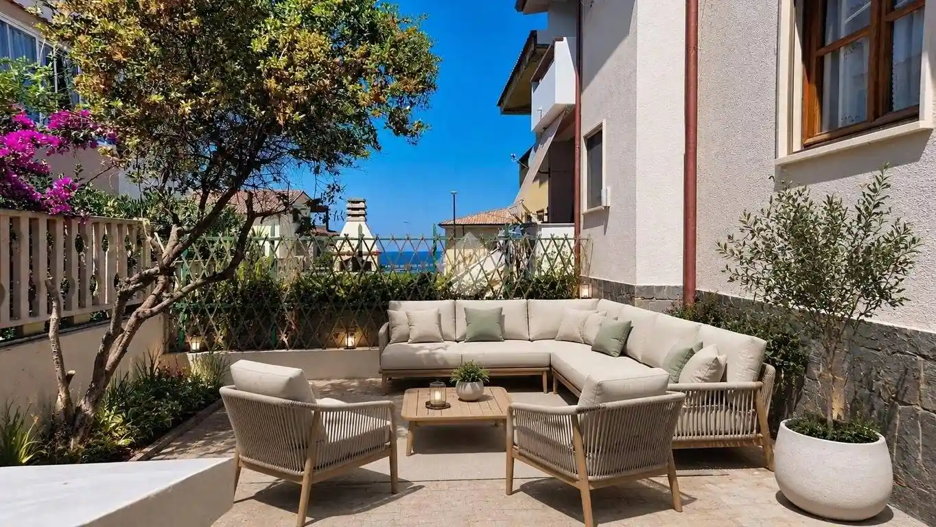 Appartamento in vendita a Castelsardo