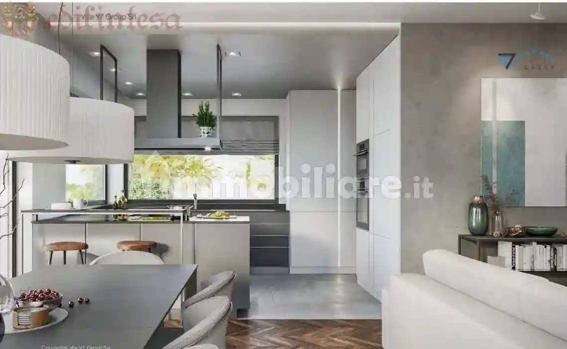 Villetta a schiera - foto 4