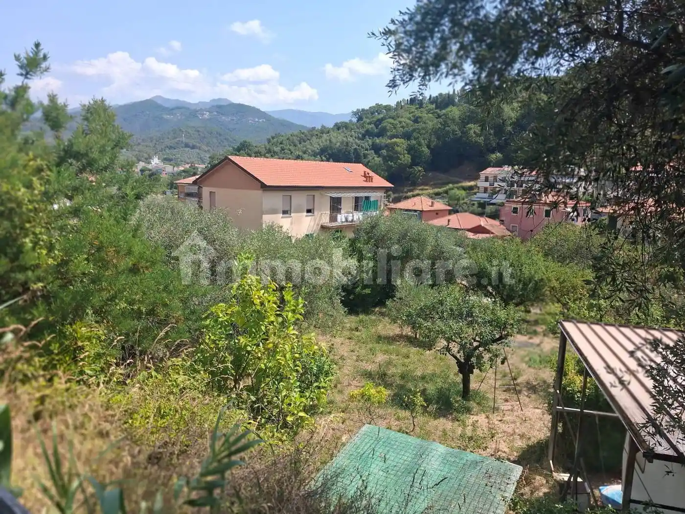 Appartamento in vendita a Sestri Levante