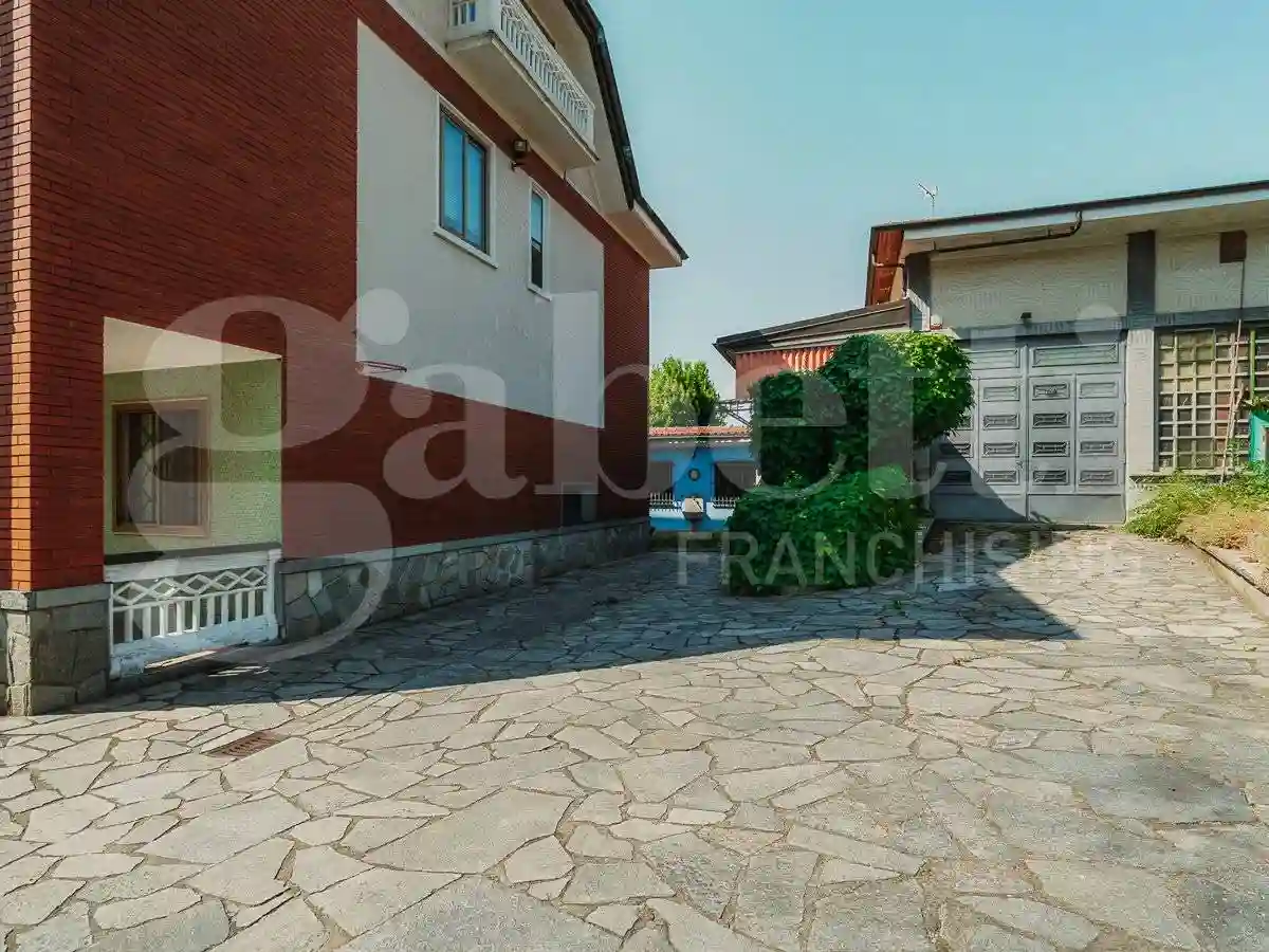 Villa - foto 5