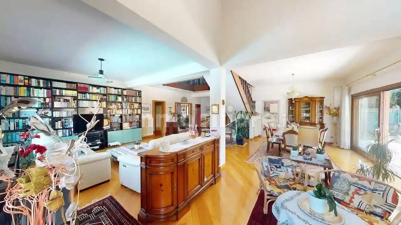 Villa - foto 3