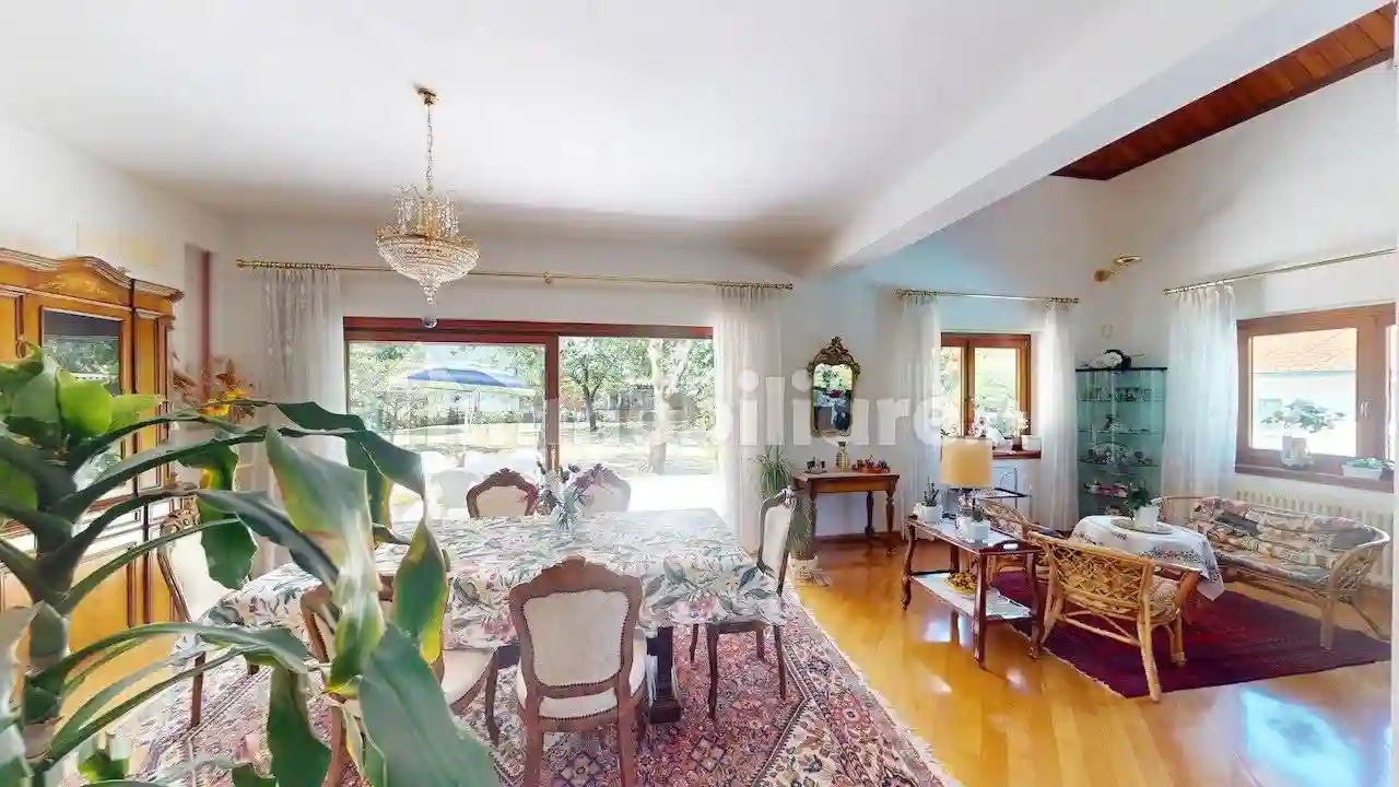Villa - foto 5