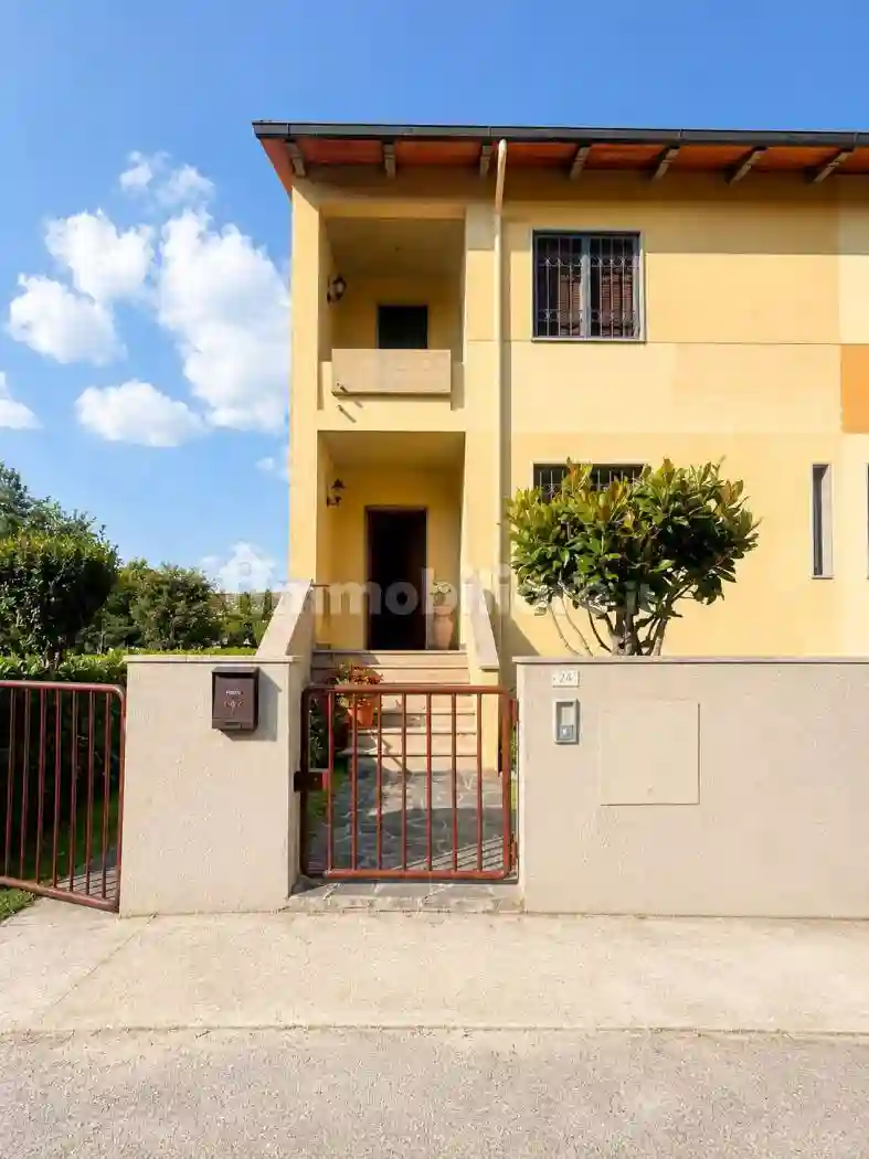 Casa indipendente - foto 2