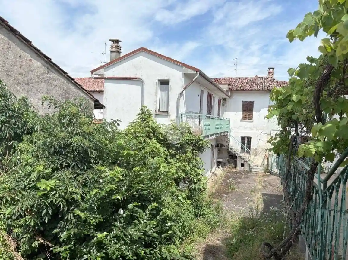 Casa indipendente in vendita a Castiglione d'Adda