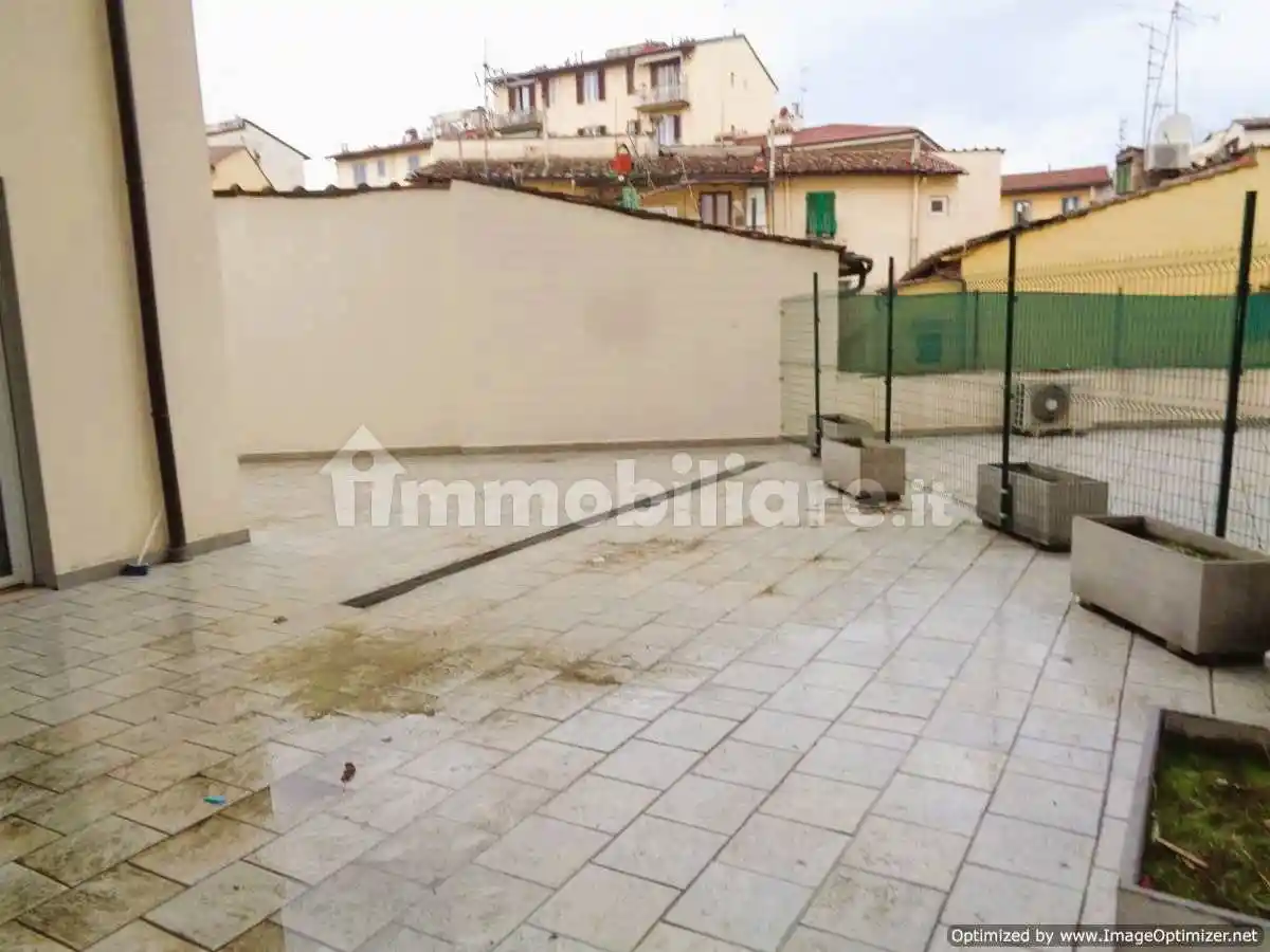 Appartamento in vendita a Firenze