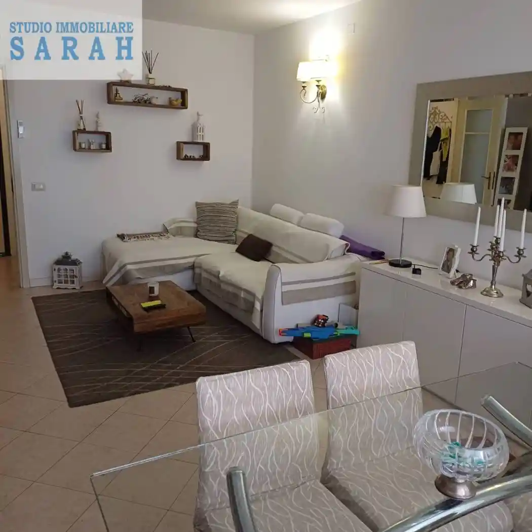 Appartamento in vendita a Viareggio