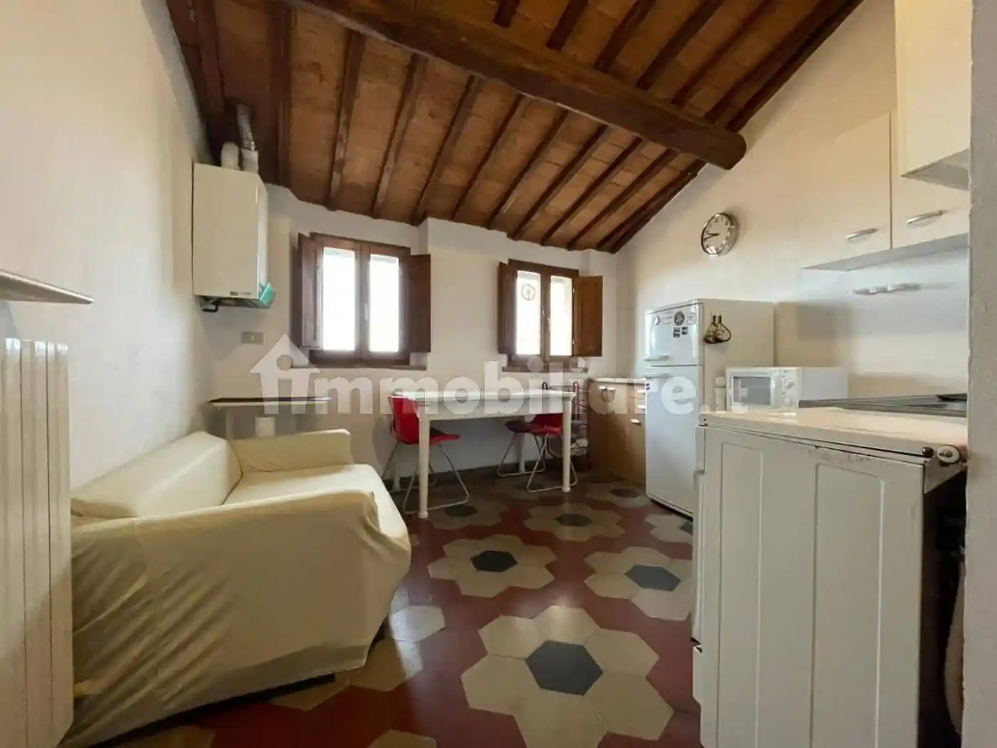 Appartamento in affitto a Siena
