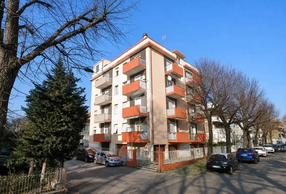 Appartamento in vendita a Rimini
