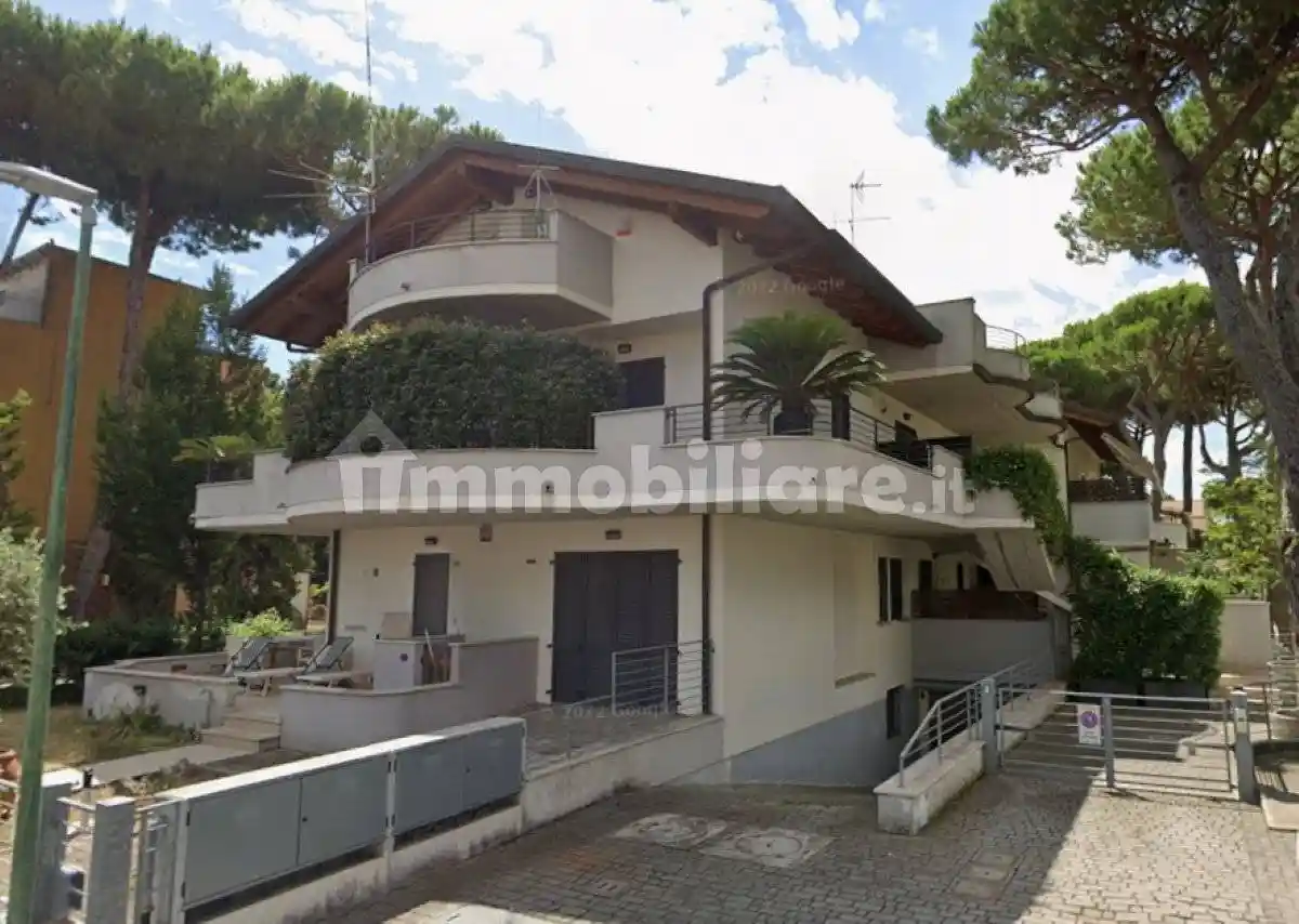 Appartamento in vendita a Cervia