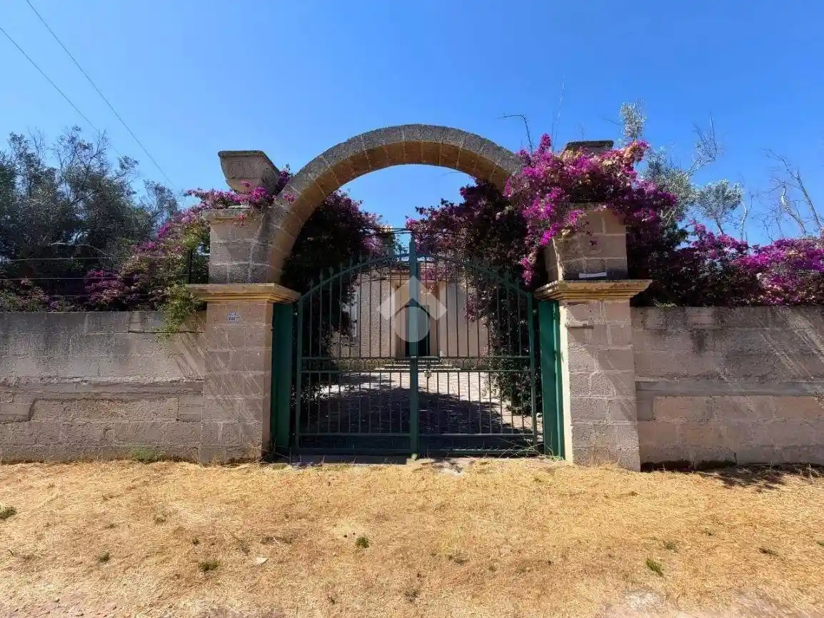Villa in vendita a Porto Cesareo