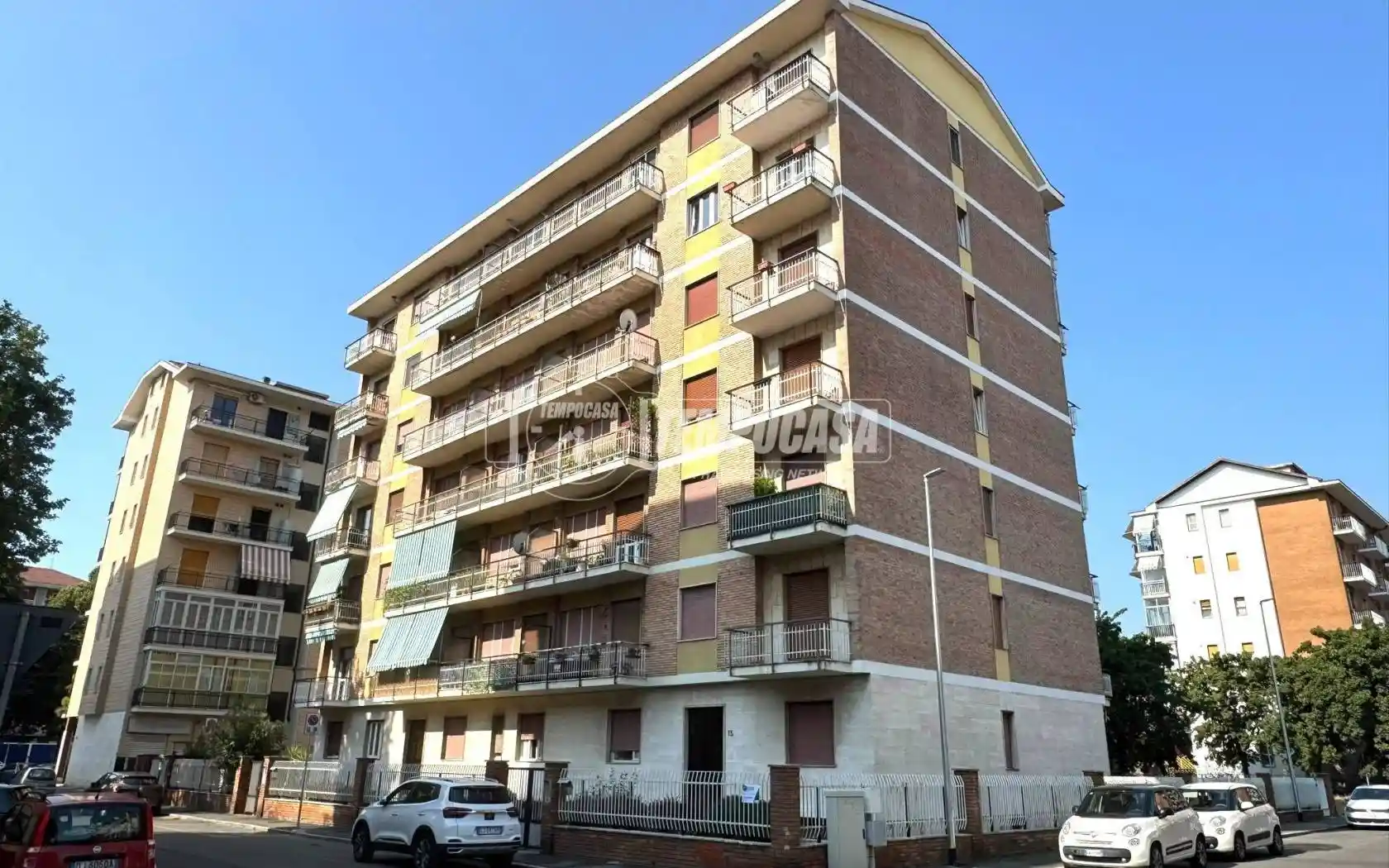 Appartamento in vendita a Collegno