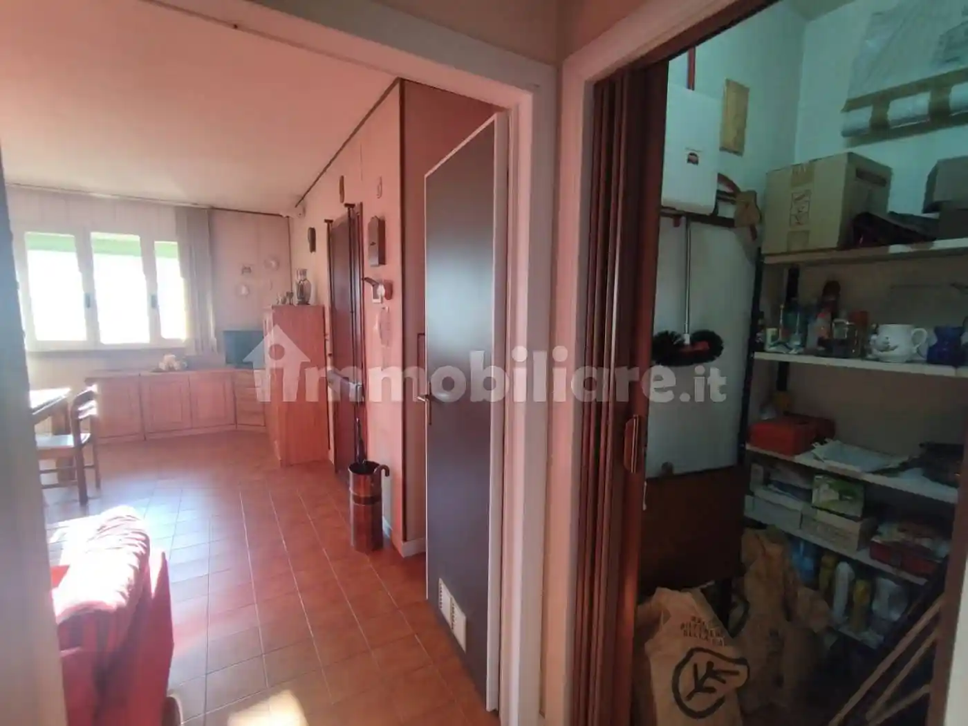 Appartamento in vendita a Pisa