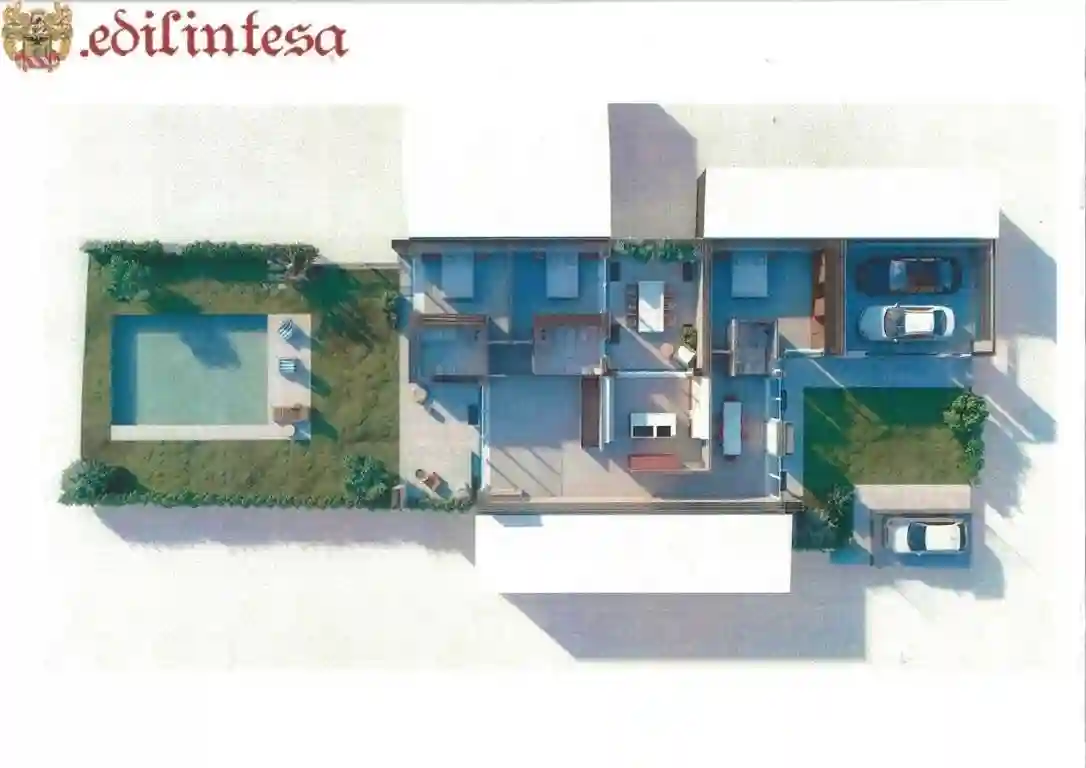 Villa - foto 5