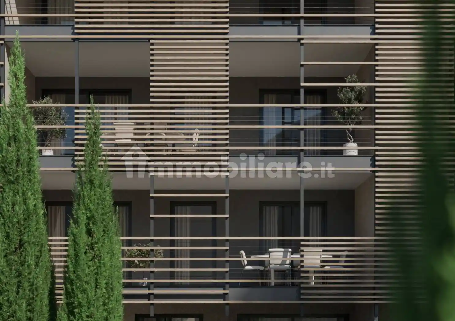 Appartamento in vendita a Merano
