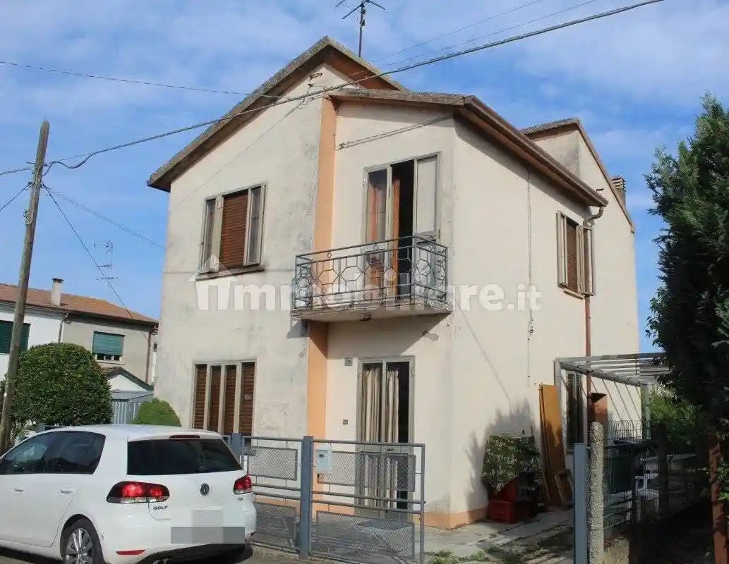 Villa in vendita a Ceneselli