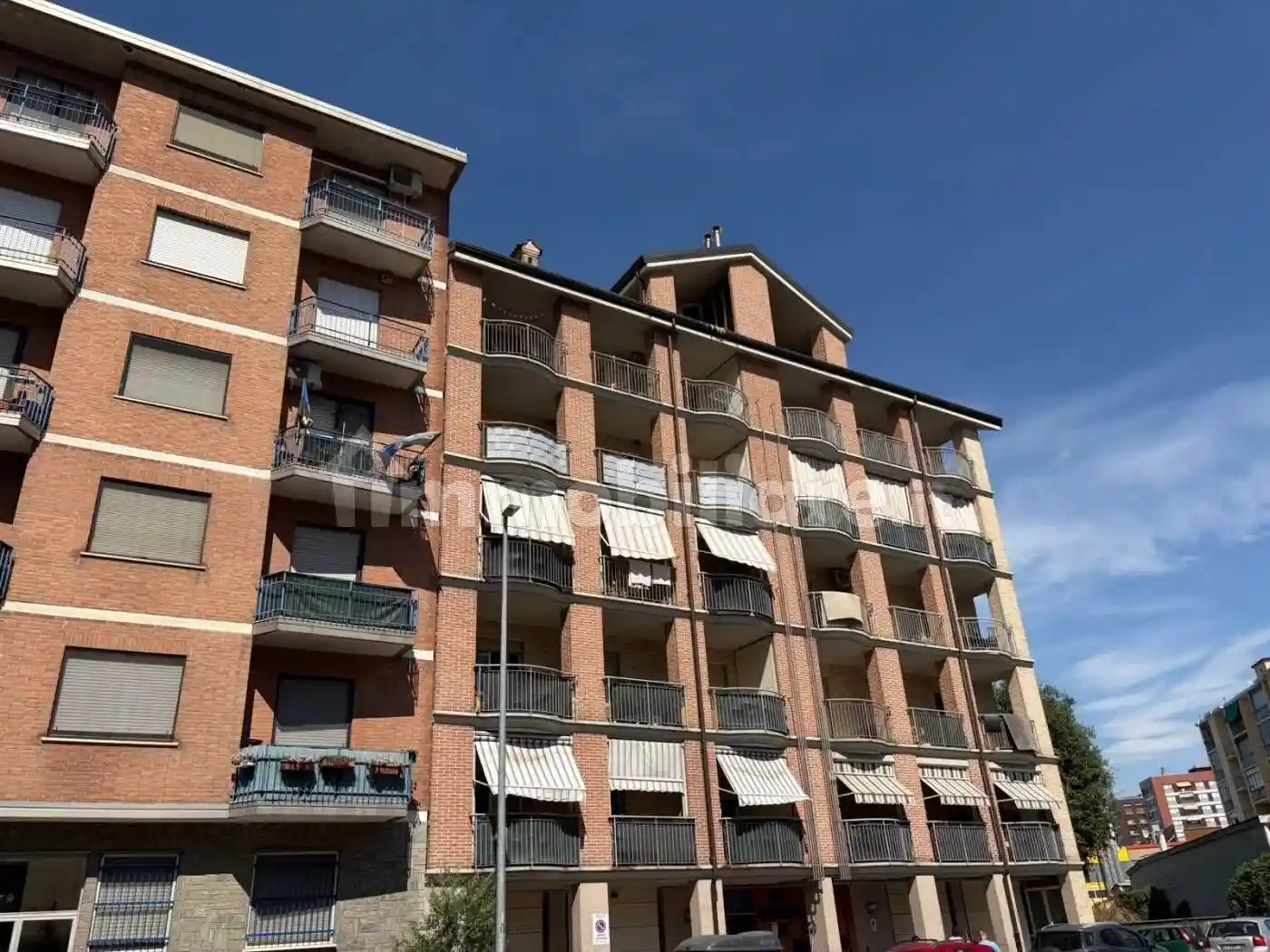 Appartamento in vendita a Moncalieri