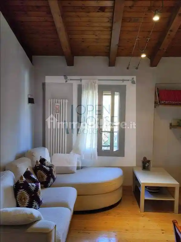 Appartamento in vendita a Bologna