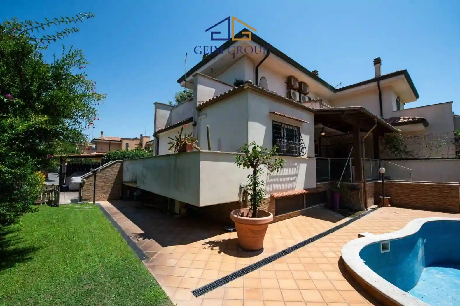 Villa - foto 4