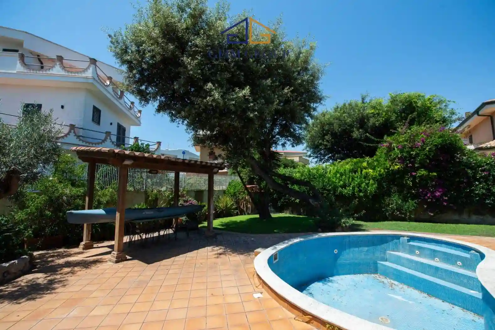 Villa - foto 5