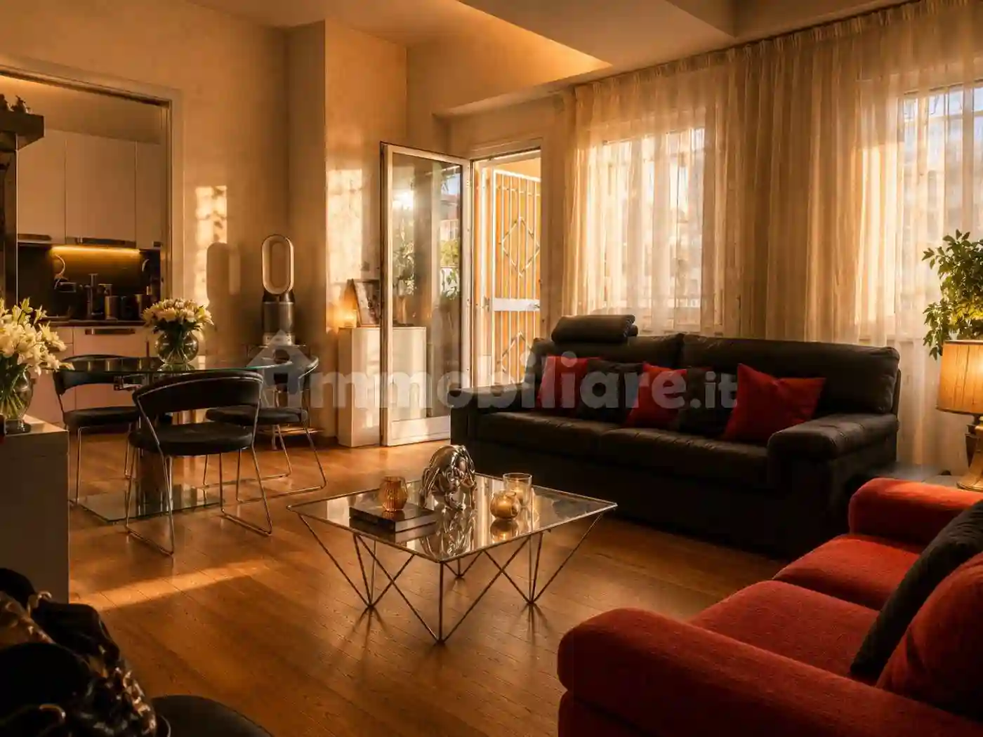 Appartamento - foto 5