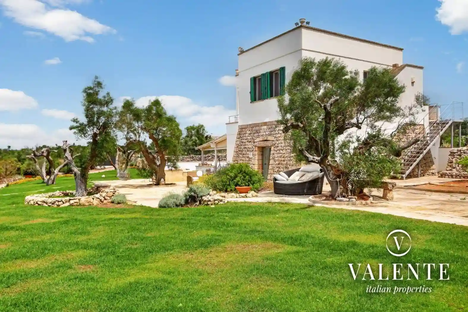 Villa - foto 3