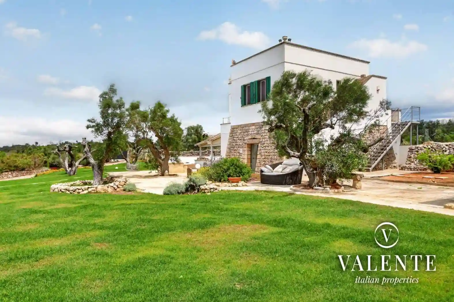 Villa - foto 4
