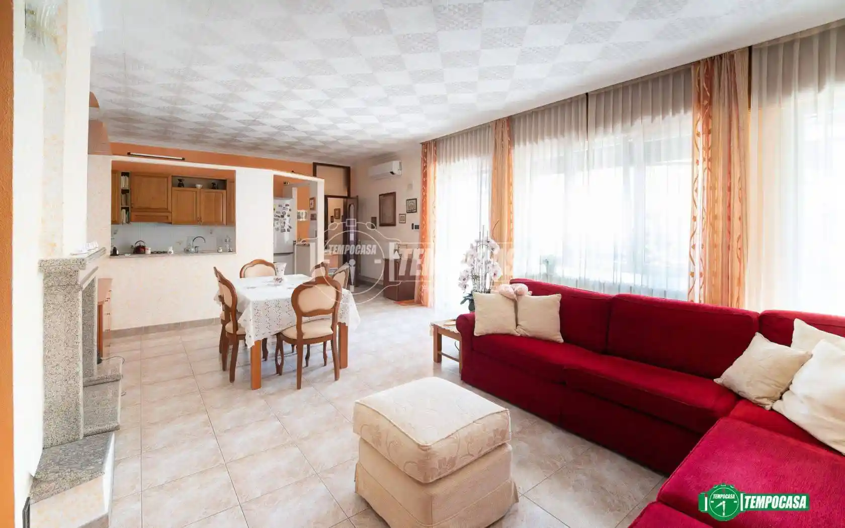 Villa in vendita a Nova Milanese