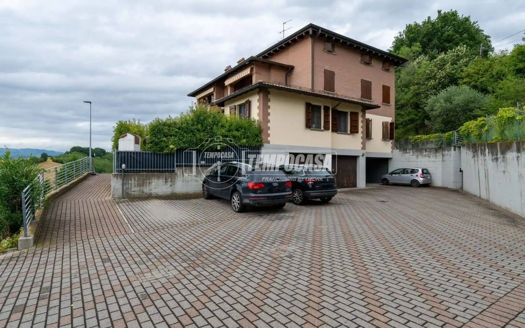Appartamento in vendita a Castellarano