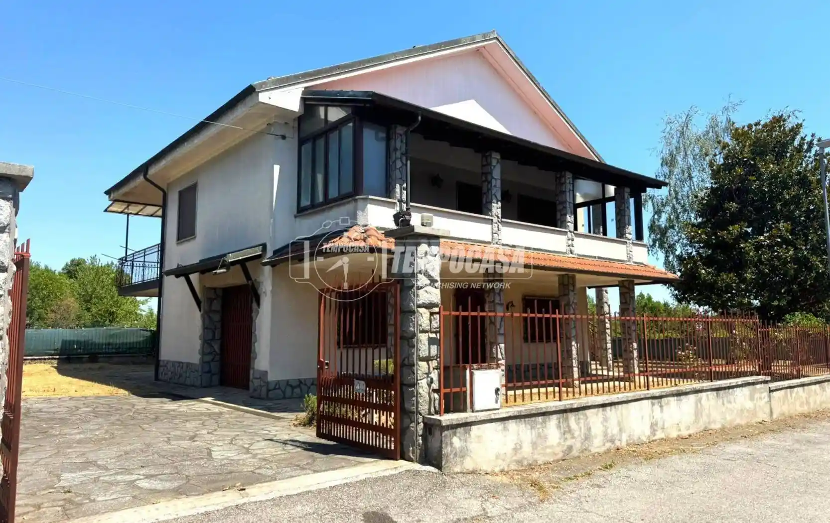 Villa in vendita a Piossasco