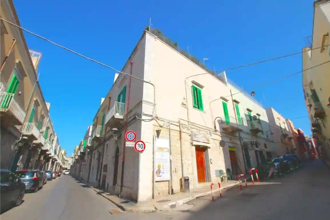 Palazzo - Edificio - foto 2