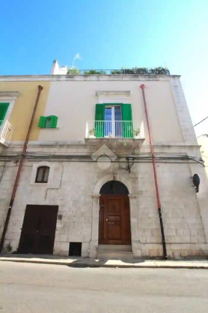 Palazzo - Edificio - foto 3