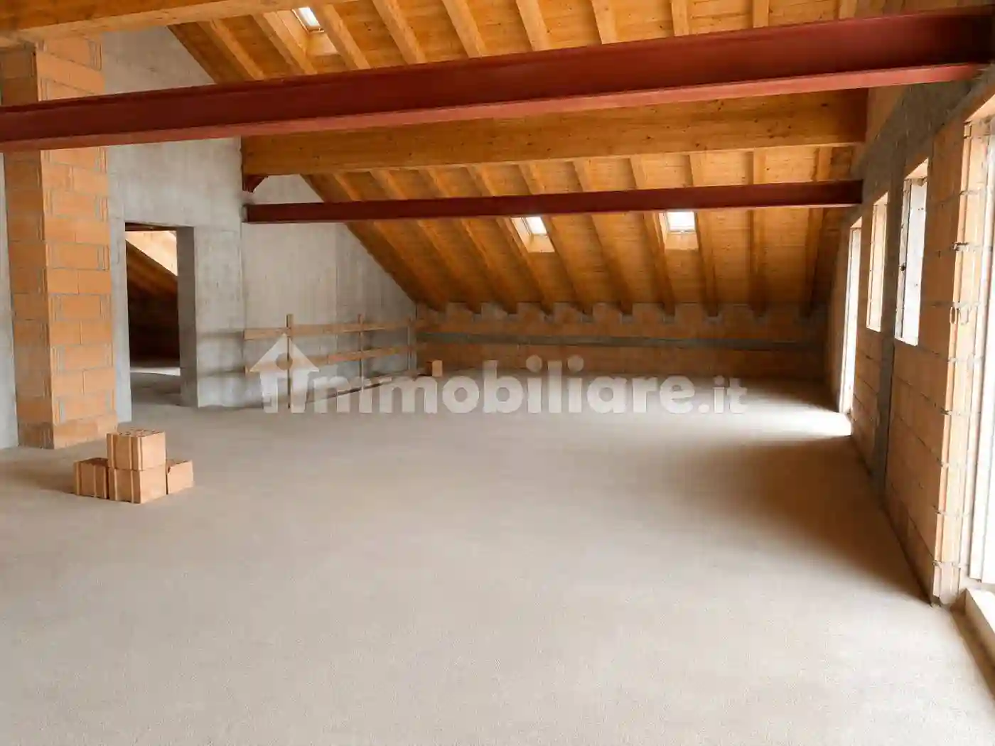 Palazzo - Edificio - foto 2
