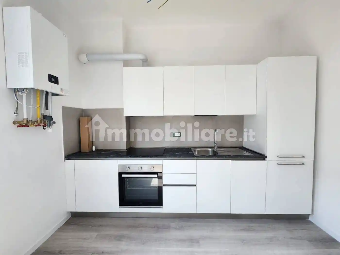 Appartamento in affitto a Ancona