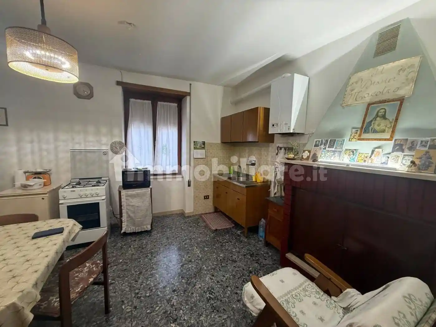 Casa indipendente in vendita a Narni
