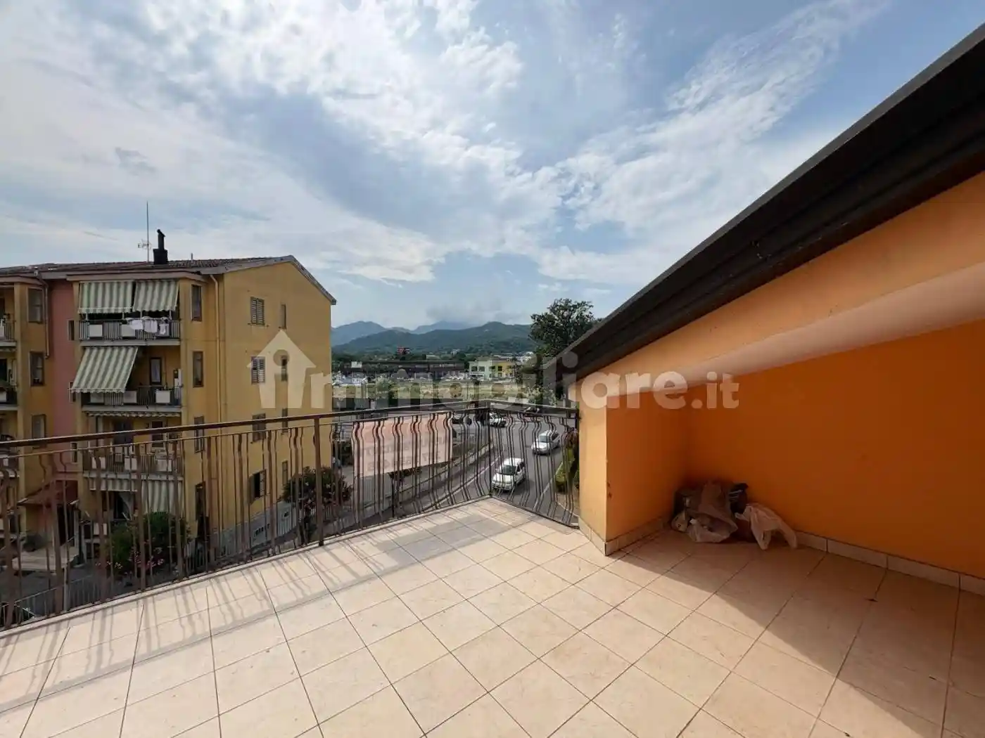 Appartamento in vendita a Mercato San Severino